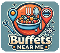 Buffets Near Me logo